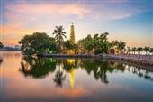 imagen: LAOS - VIETNAM - CAMBODIA - 2023 / 2024