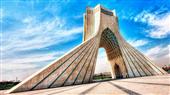 imagen: IRAN - 2023 / 2024