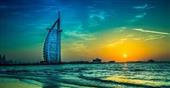 imagen: DUBAI - EMIRATOS ARABES