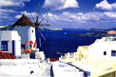 imagen: Santorini