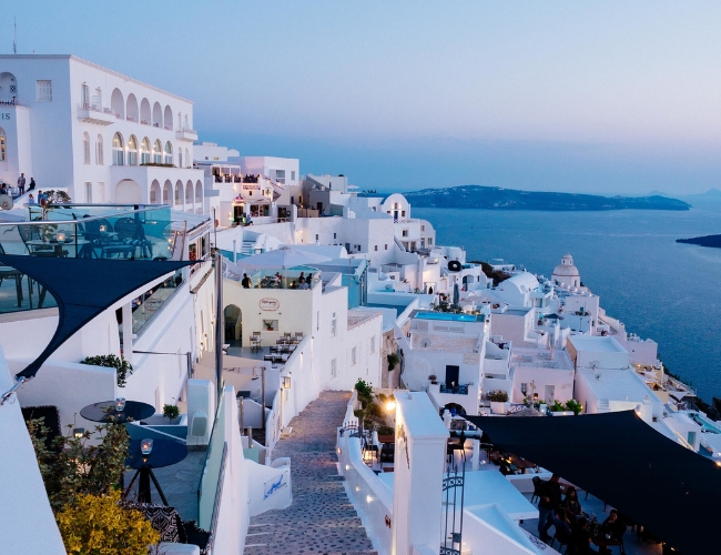 PAQUETES COMBINADOS CON CRUCERO LORELAI