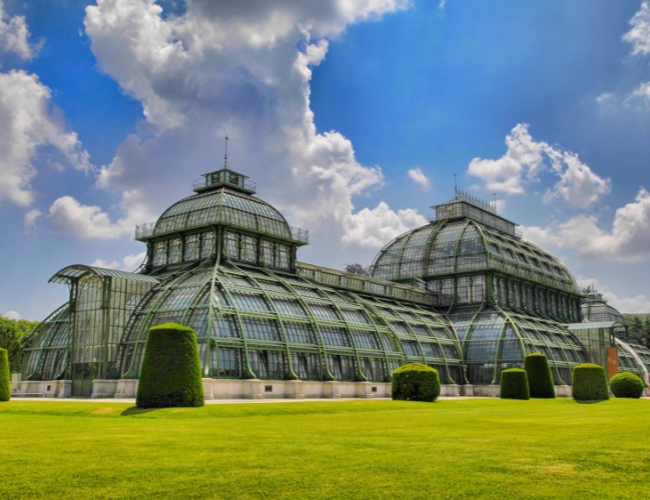 SUIZA Y AUSTRIA CON ALPES Y BUDAPEST