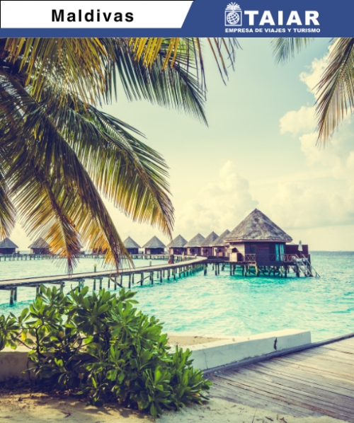 MALDIVAS - SELECCI�N