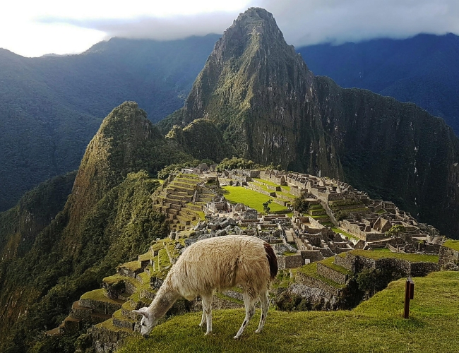 CUSCO MISTICO