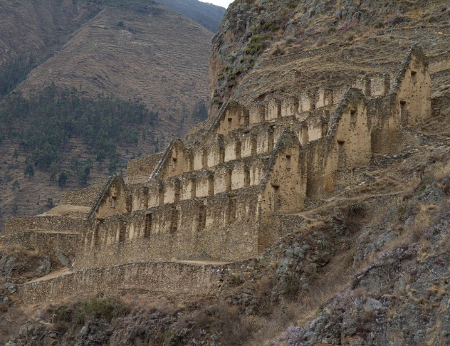 PERU ESPECIAL
