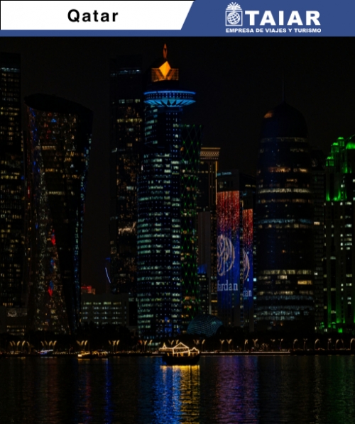 QATAR - SELECCI�N