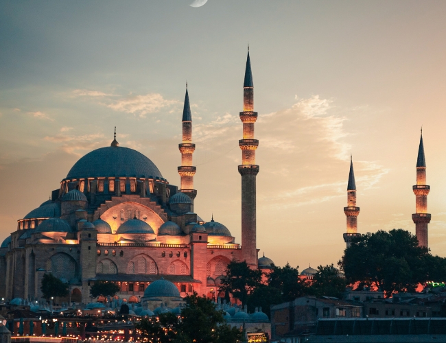 ESTAMBUL EXPRESS