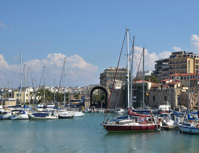 PAQUETES COMBINADOS CON CRUCERO MINI GRECIA CL�SICA