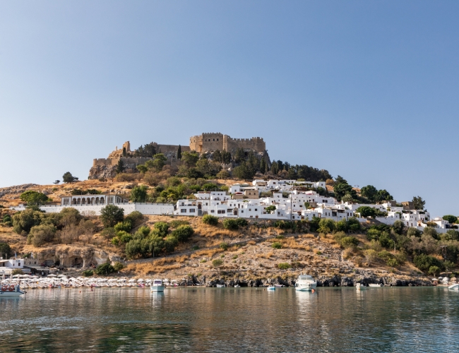 TIERRA Y MAR