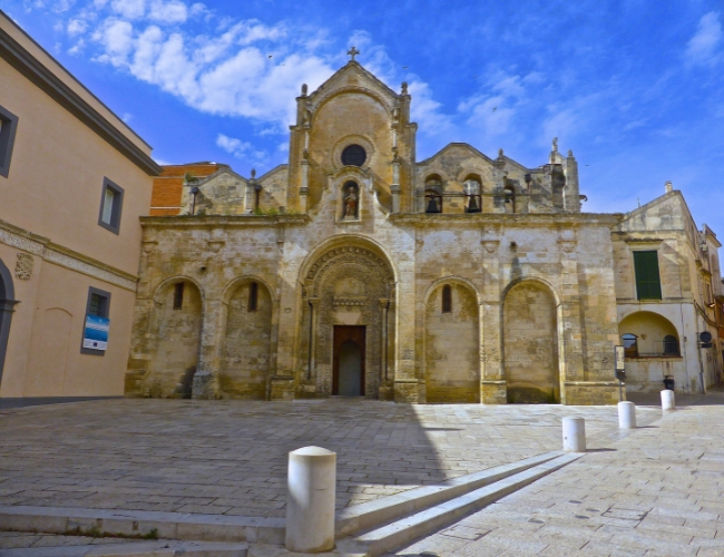 LECCE: PASTICCIOTTO EXPERIENCE