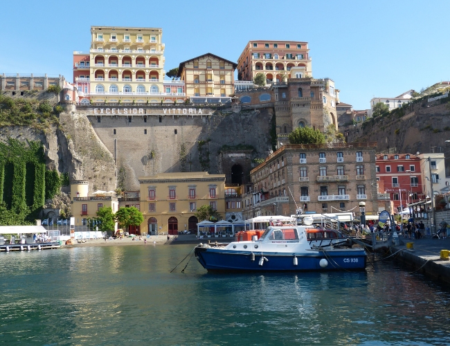 DOLCE VITA