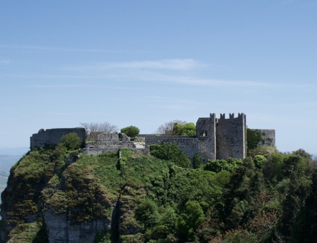 CONCORDIA MINI III: PALERMO � CATANIA