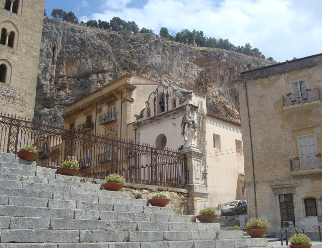 TOUR COLORES DEL SICILIA