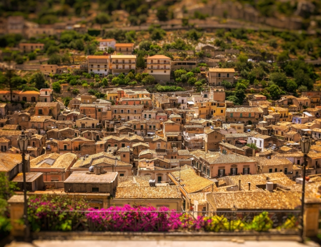 BARROCO CONCORDIA: CATANIA � CATANIA