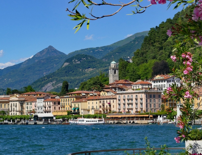 LAGOS DEL NORTE, VENECIA Y MIL�N CON BERNINA EXPRESS Y FRANCIACORTA