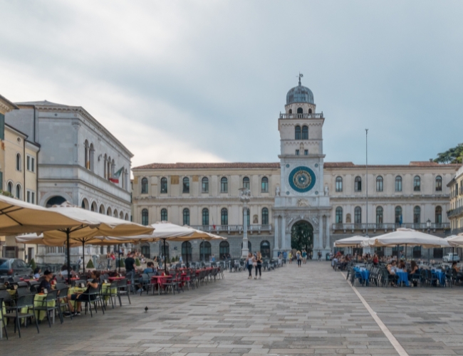 FANTASA ITALIANA 11 DAS / 10 NOCHES