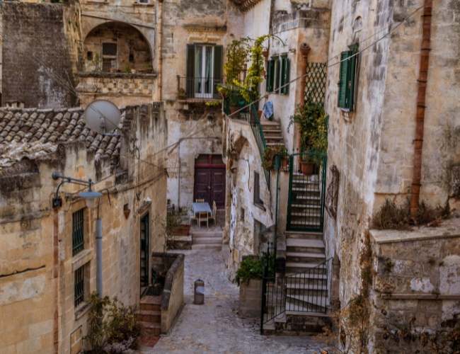 FANTAS�A ROMA Y PUGLIA
