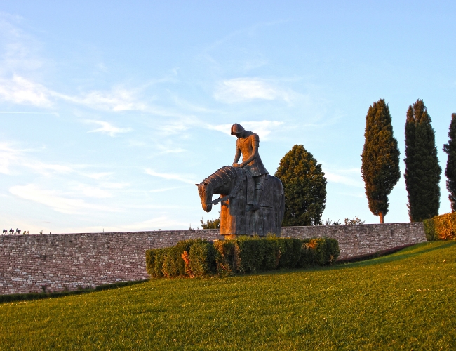 FANTAS�A ITALIANA 12 D�AS / 11 NOCHES