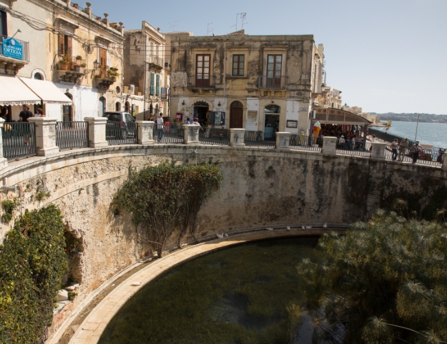 SUR DE ITALIA: ROMA � CATANIA