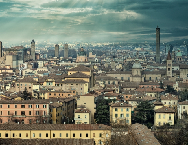 FANTAS�A TODA ITALIA