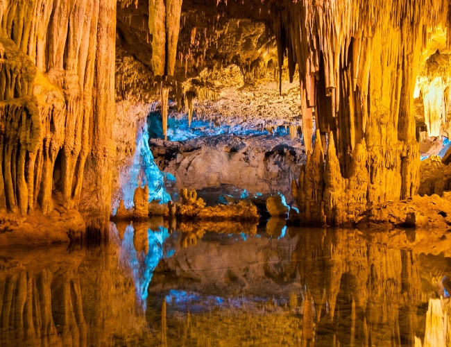MARAVILLAS DE CERDEA & CORCEGA, SICILIA Y MALTA