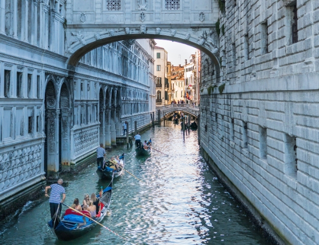 TOUR IL BEL PAESE 1 (SICILIA)