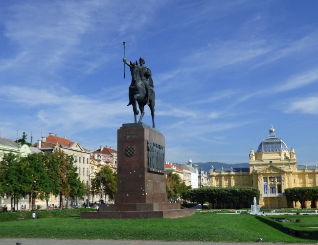 CROACIA FABULOSA