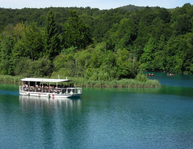 ESLOVENIA Y CROACIA EXPRESS