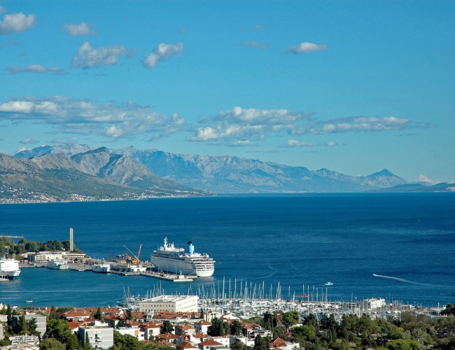 LAS PERLAS DE BOSNIA Y CROACIA