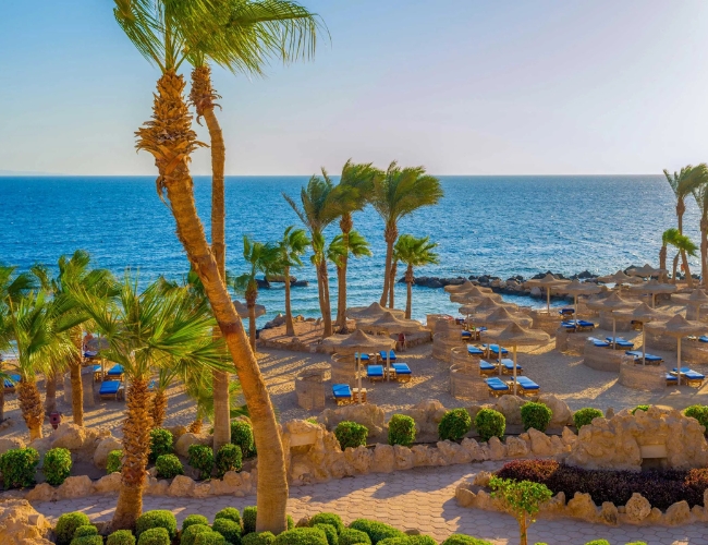 EXTENSON HURGHADA