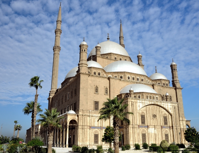BELLEZAS DEL MAR ROJO Y EL CAIRO 