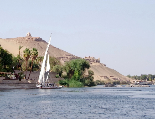TESOROS DE EGIPTO