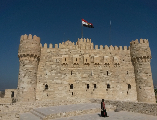 EGIPTO POR EL NILO Y ALEJANDR�A 