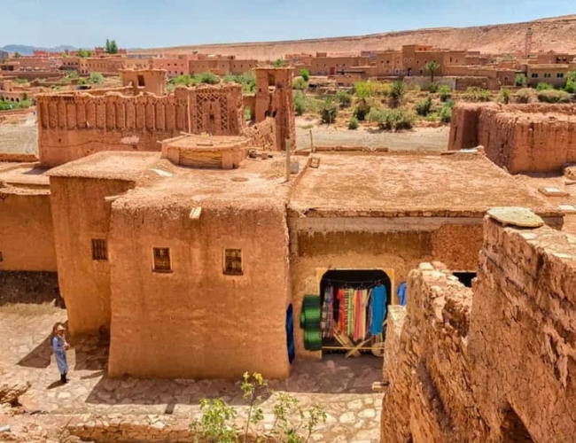 DESCUBRE MARRUECOS DESDE CASABLANCA