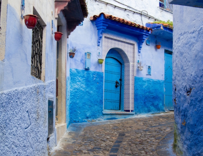 DESCUBRE MARRUECOS DESDE COSTA DEL SOL