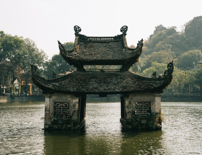 VIETNAM TURSTICO