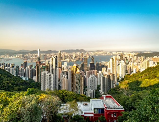 SOLO HONGKONG