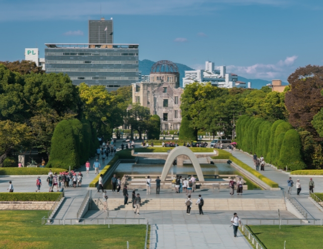 MYKATOUR CAMINO DE KUMANO