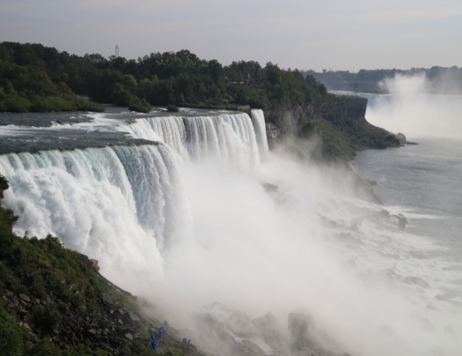 MINI NIAGARA