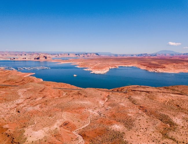 MARAVILLAS DEL OESTE