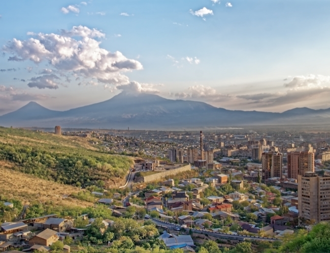 ARMENIA TURSTICO (AH)