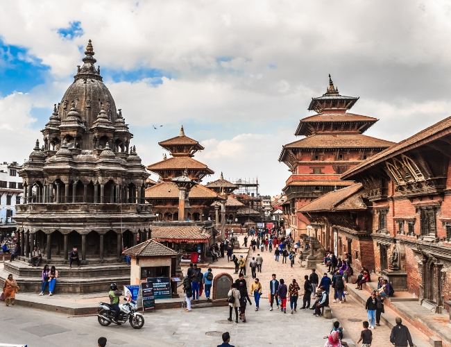 NEPAL EXPRESS