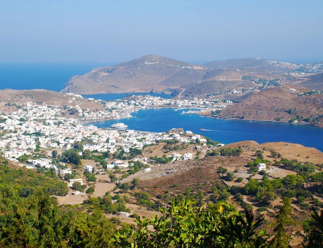 ARIADNE - GRECIA PAQUETES CON CRUCERO  OFERTA HASTA 29 AGOSTO