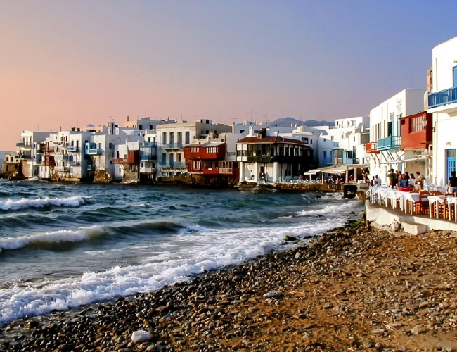 THESSEUS - GRECIA PAQUETES CON CRUCERO  OFERTA HASTA 29 AGOSTO