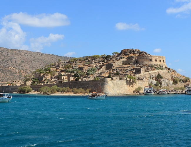 ODYSSEUS - GRECIA PAQUETES CON CRUCERO  OFERTA HASTA 29 AGOSTO