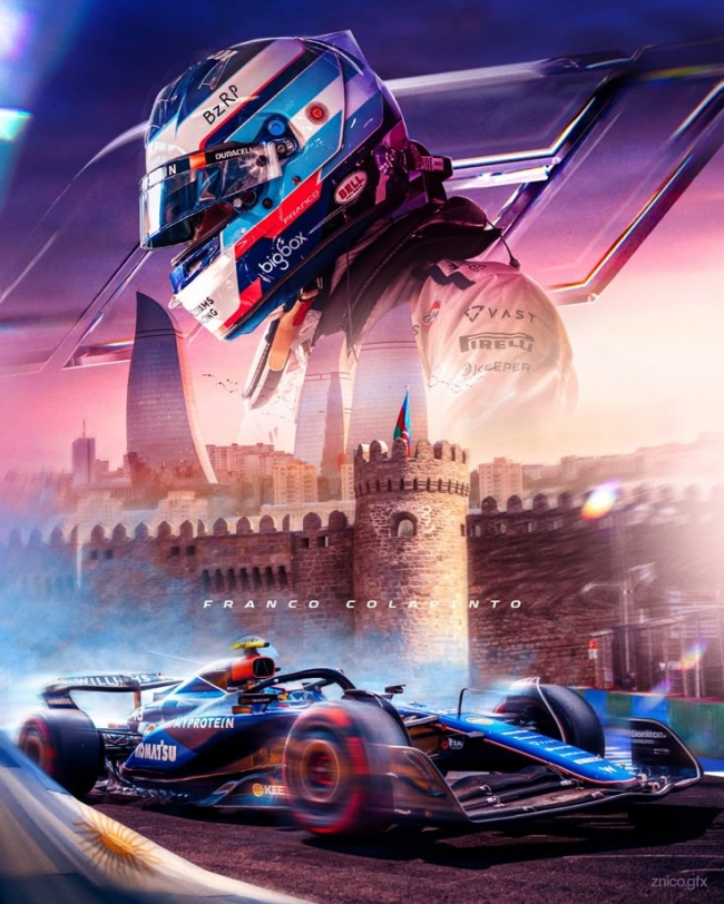 GRAN PREMIO DE ABU DHABI F1
