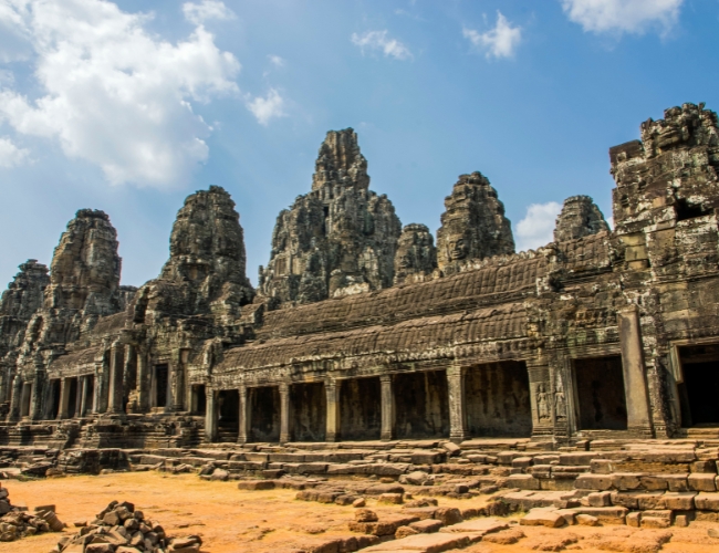 INDOCHINA EXPRESS