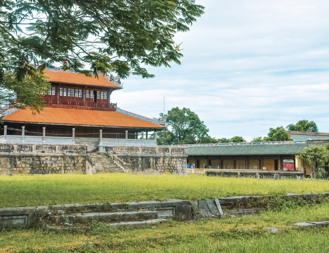 GRAN TOUR DE INDOCHINA CON TAILANDIA