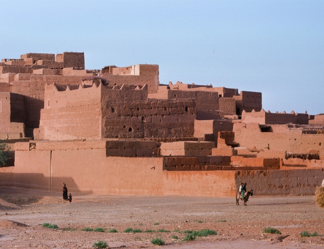 TOURS HIGHLIGHTS EXPERIENCIA EN EL ATLAS EN 4X4