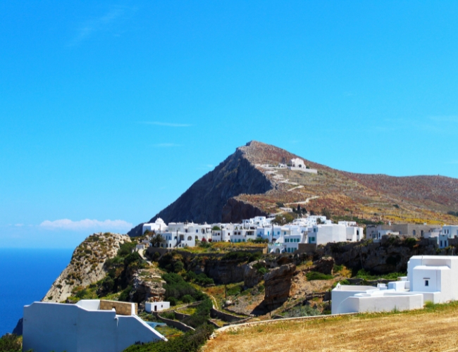 RECUERDOS VOLCANICOS CON ESTANCIA EN ISLAS EX�TICAS